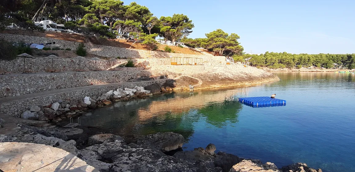 aquapark Jelsa