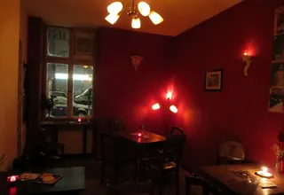 SOULCAT Music Bar