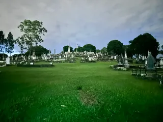 Ghost Tours Australia - Brisbane