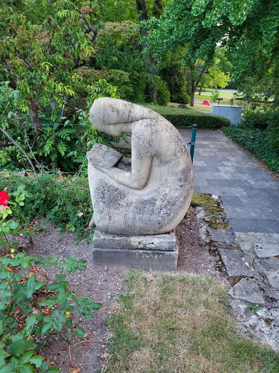 Rosengarten