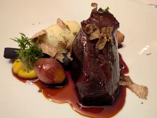 Restaurant Juliette