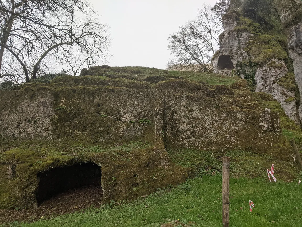 Prehistoric Sites and Decorated Caves of the Vézère Valley