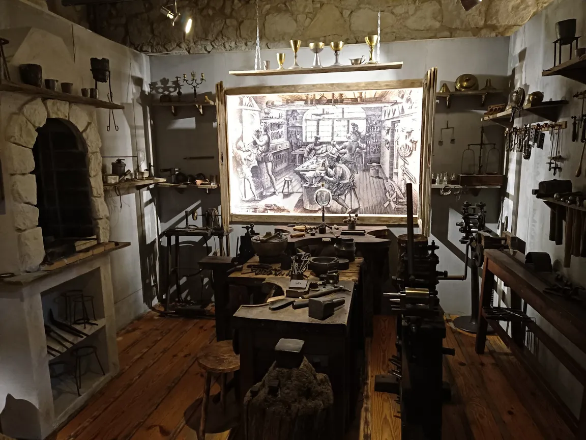 Muzeum Nadwiślańskie w Kazimierzu Dolnym