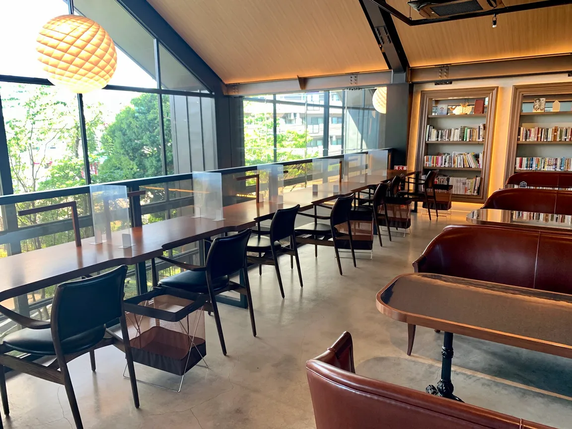 Kanno Coffee Kawasaki Arima