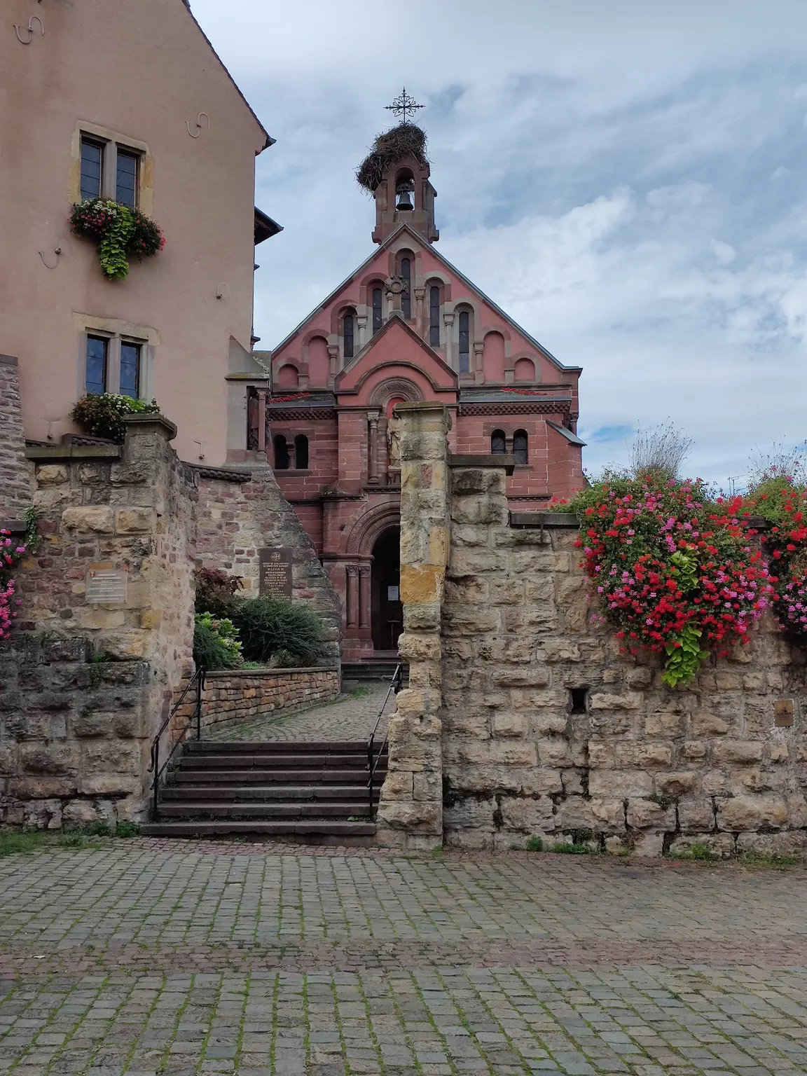 Domaine Emile Beyer - Vins d'Alsace