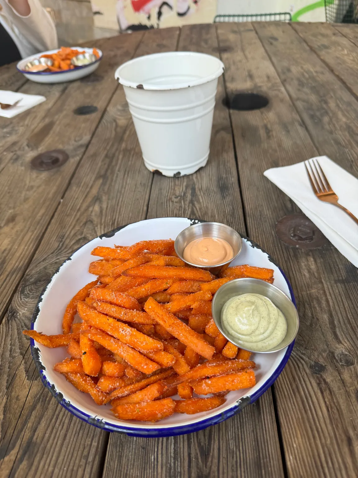 Veganda