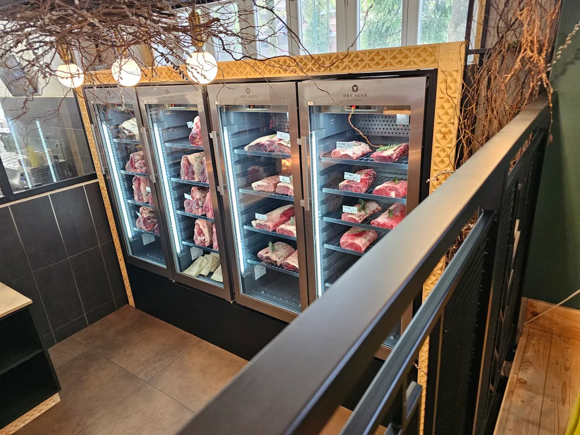 BIFALO Steakhouse