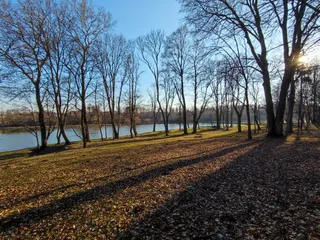 Zespół Pałacowo-Parkowy w Snopkowie