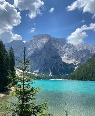 Pragser Wildsee
