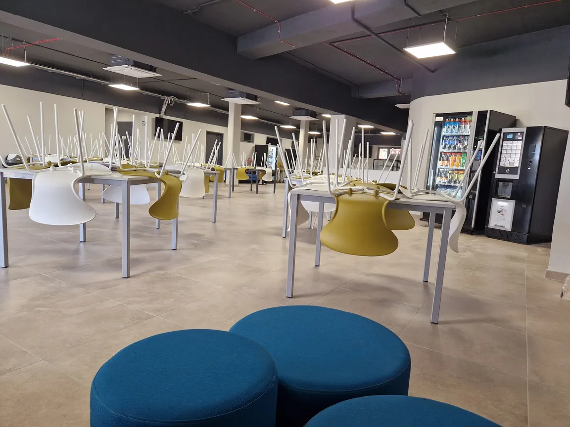 St. Aloysius Sports and Recreational Complex