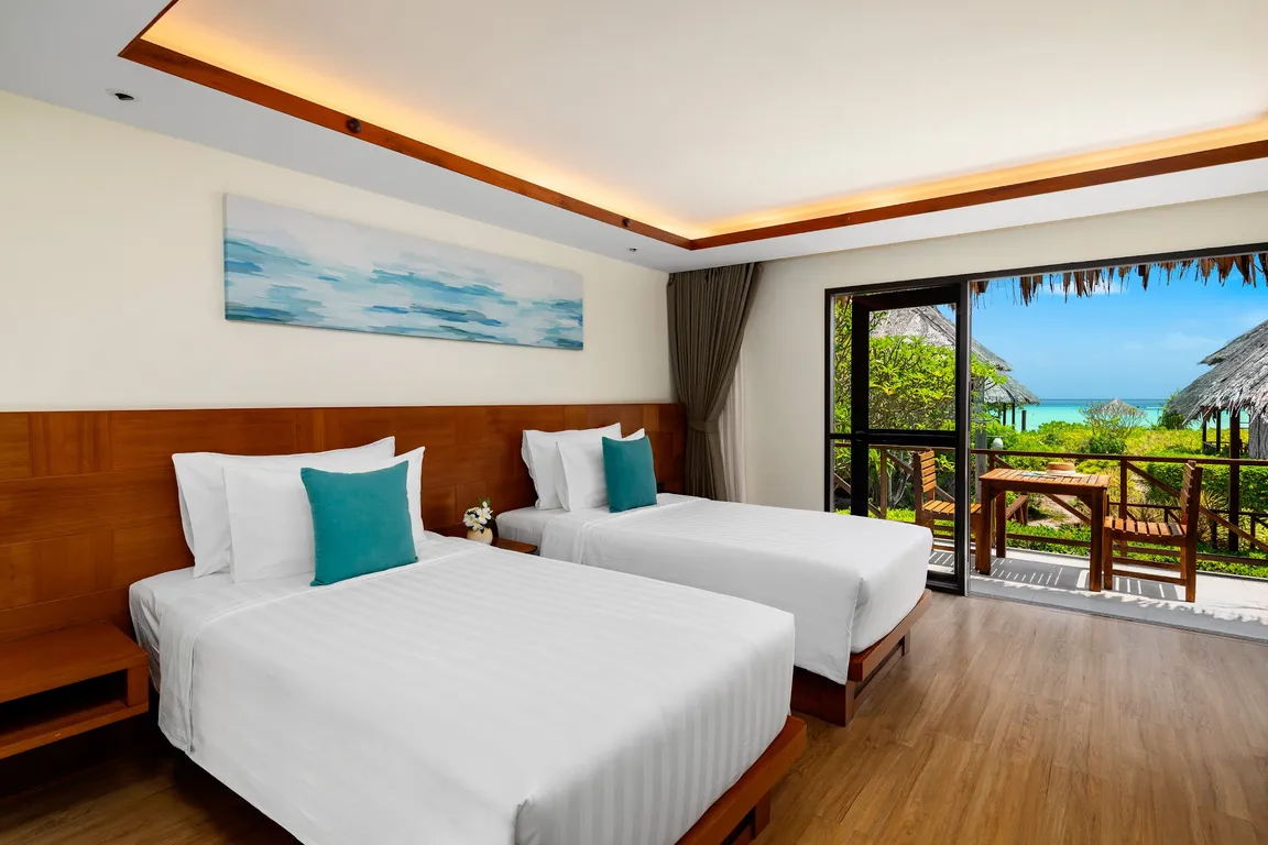 SAii Phi Phi Island Village Resort