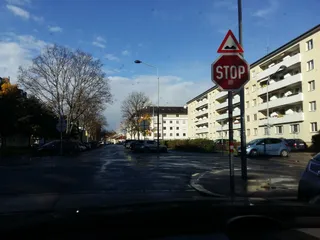 Konstanziagasse Skatepark