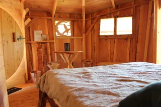 Camping La Sorguette