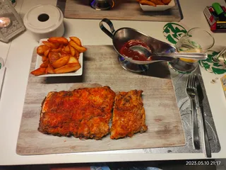 Stetson Gourmet