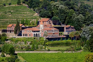 Six Senses Douro Valley