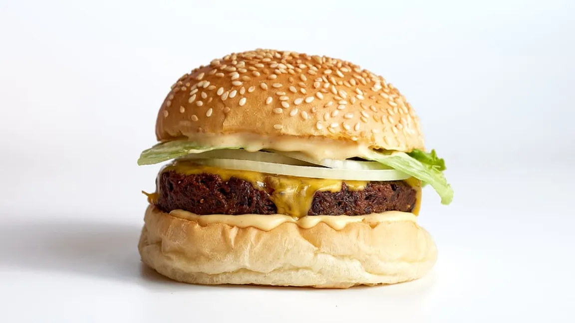 Bleecker Burger Spitalfields