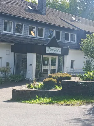 Waldhotel Wilhelmshöhe