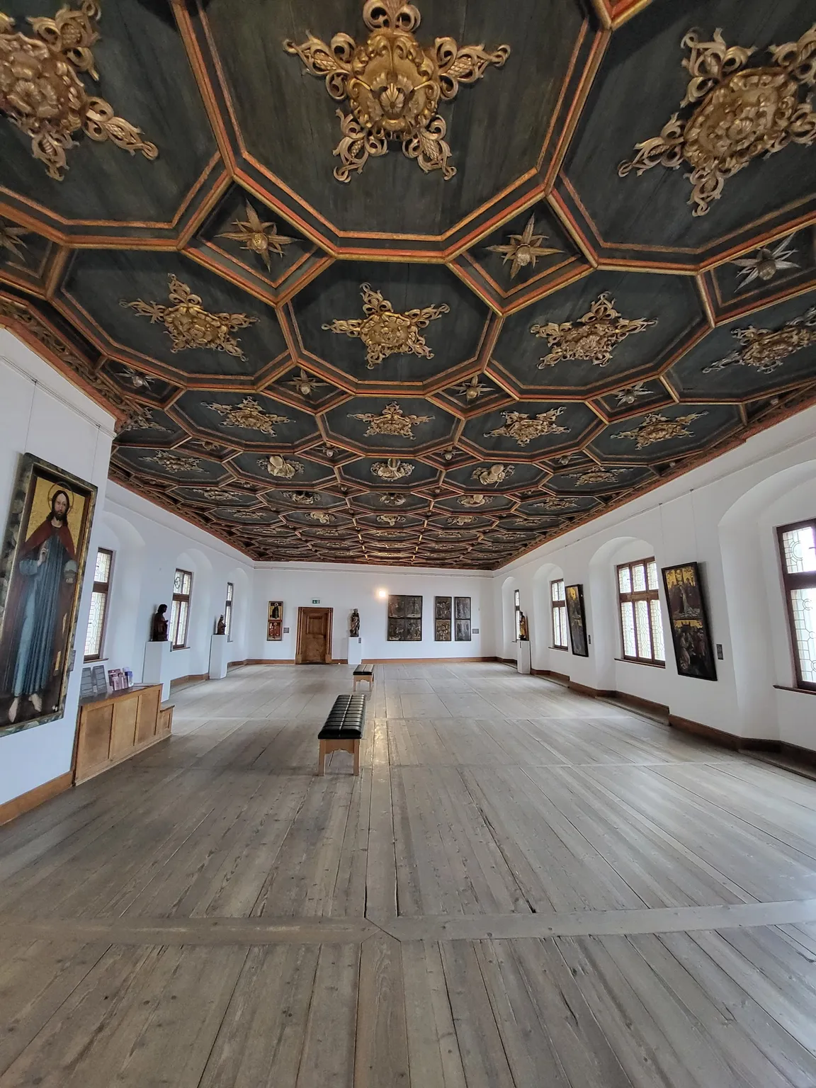 Hohes Schloss