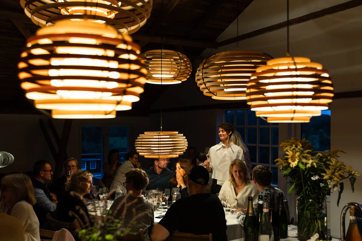 The Great Wine Experience