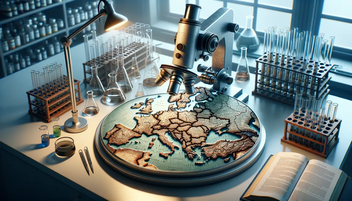Science: people who travel a lot are more intelligent and live longer