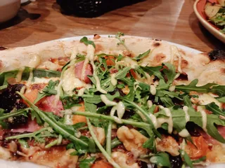 Stare Metropolis Podmurna 28. Restauracja Toruń
