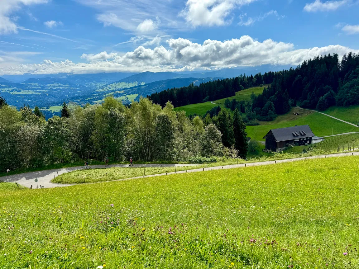 Pfänderbahn