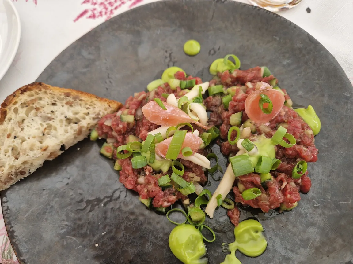 TINTO Wine Bar Restauracja