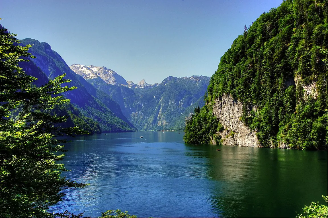 Königssee