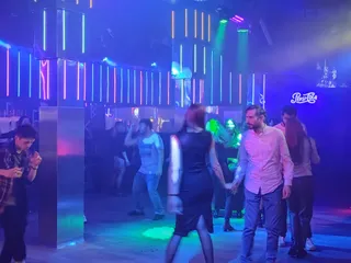 Tygmont Live Club
