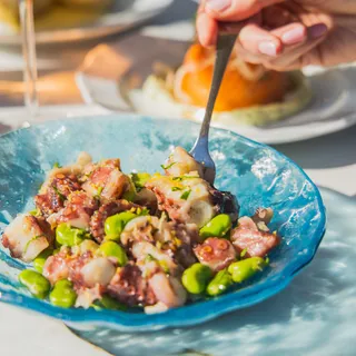 Cicchetti by San Carlo - London Covent Garden