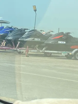 ارجوان لتأجير الدراجات المائية