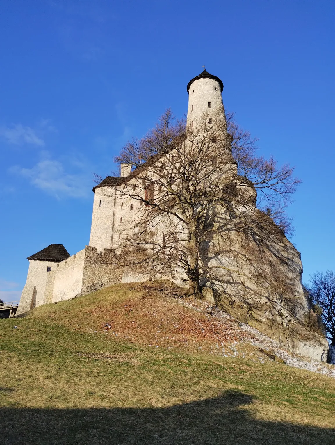 Hotel Zamek Bobolice
