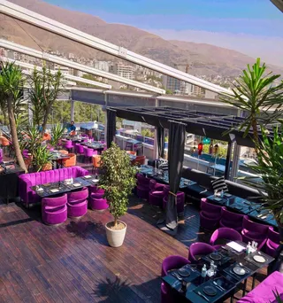 10 Forever Restaurant