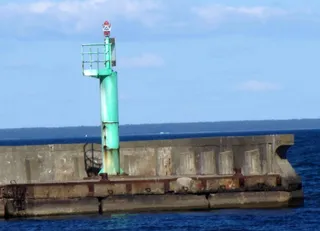 Tallinn Pirita Marina