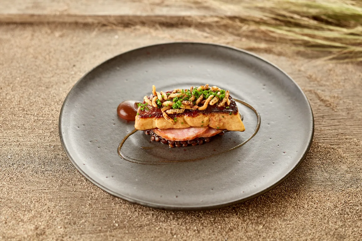 Beach House Restaurant