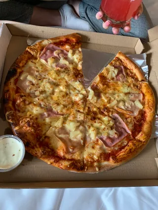 ASKIM KEBAB & PIZZA