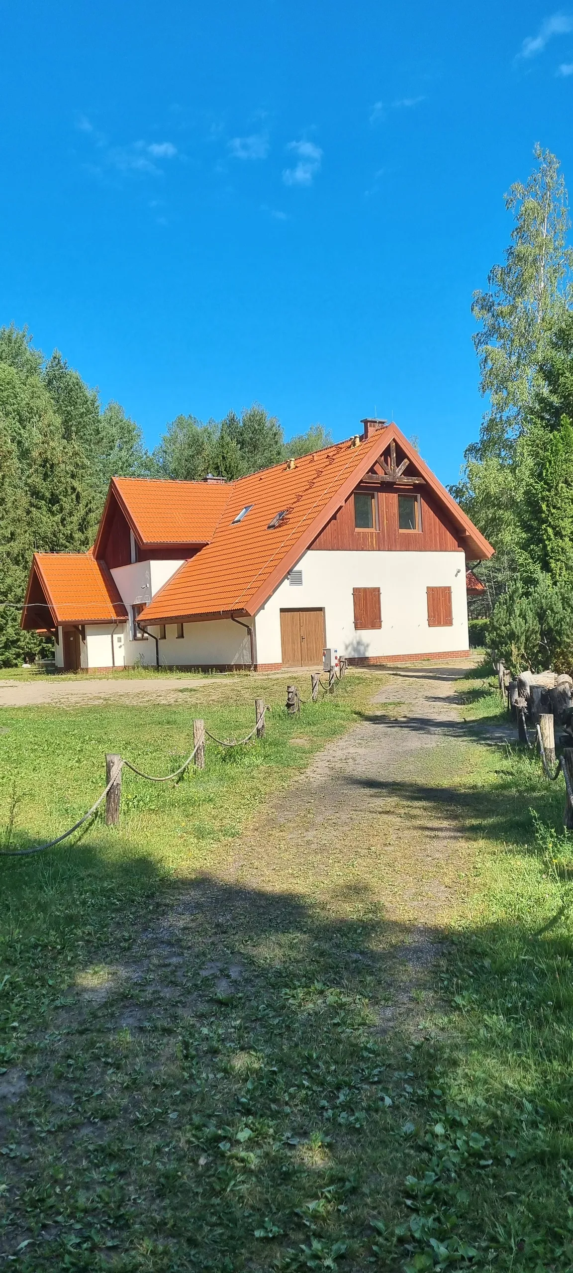 Strzelnica Myśliwska PZŁ im. Władysława Komorowskiego