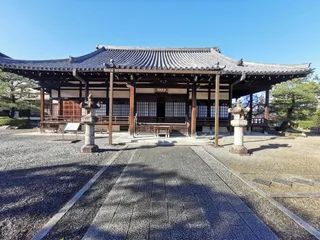 Byōdō-in
