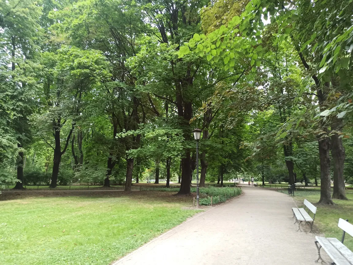 Plac zabaw