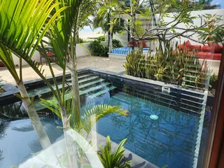 Al Baleed Resort Salalah by Anantara