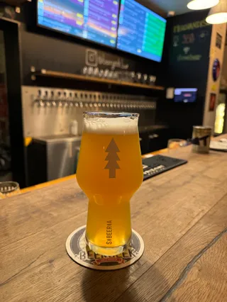 BeerGeek Bar