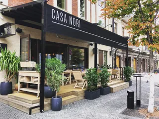 Casa Nori