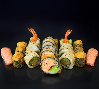 ENDO SUSHI Warszawa