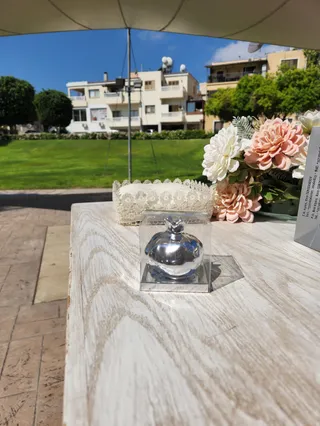 Weddings Department - Municipality of Yeroskipou