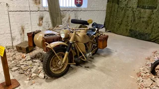 Bratislava Transport Museum
