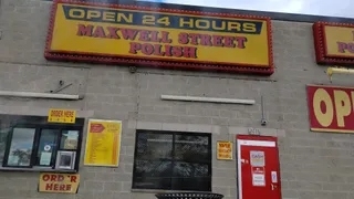 Maxwell Street Polish