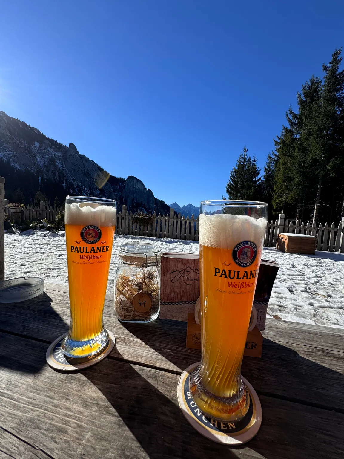 Rohrkopfhütte - Die Berghütte in Schwangau