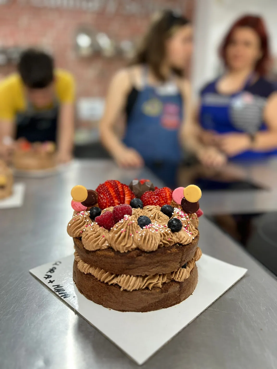 Kids Chef Academy
