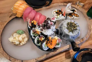 Hoi An QT - Fine Sushi & Indochine Kitchen