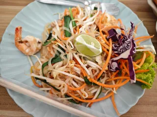 TUKTA THAI FOOD